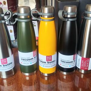 1.5L Stainless Steel Vacuum Flask