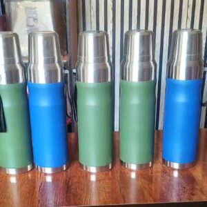 1.5L Stainless Steel Vacuum Flask