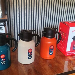 1.6L Intelligence Vacuum Flask