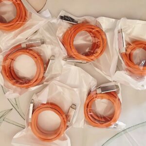 240W C-to-C iPad_iPhone Charger Cable